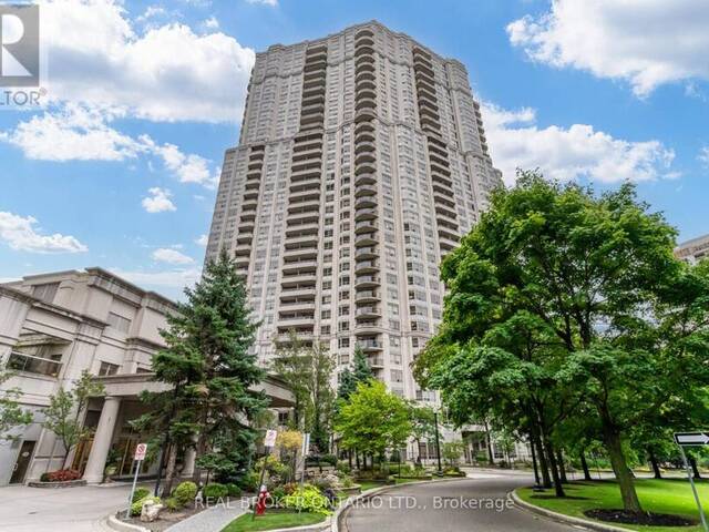 2224 - 25 KINGSBRIDGE GARDEN CIRCLE Mississauga  Ontario