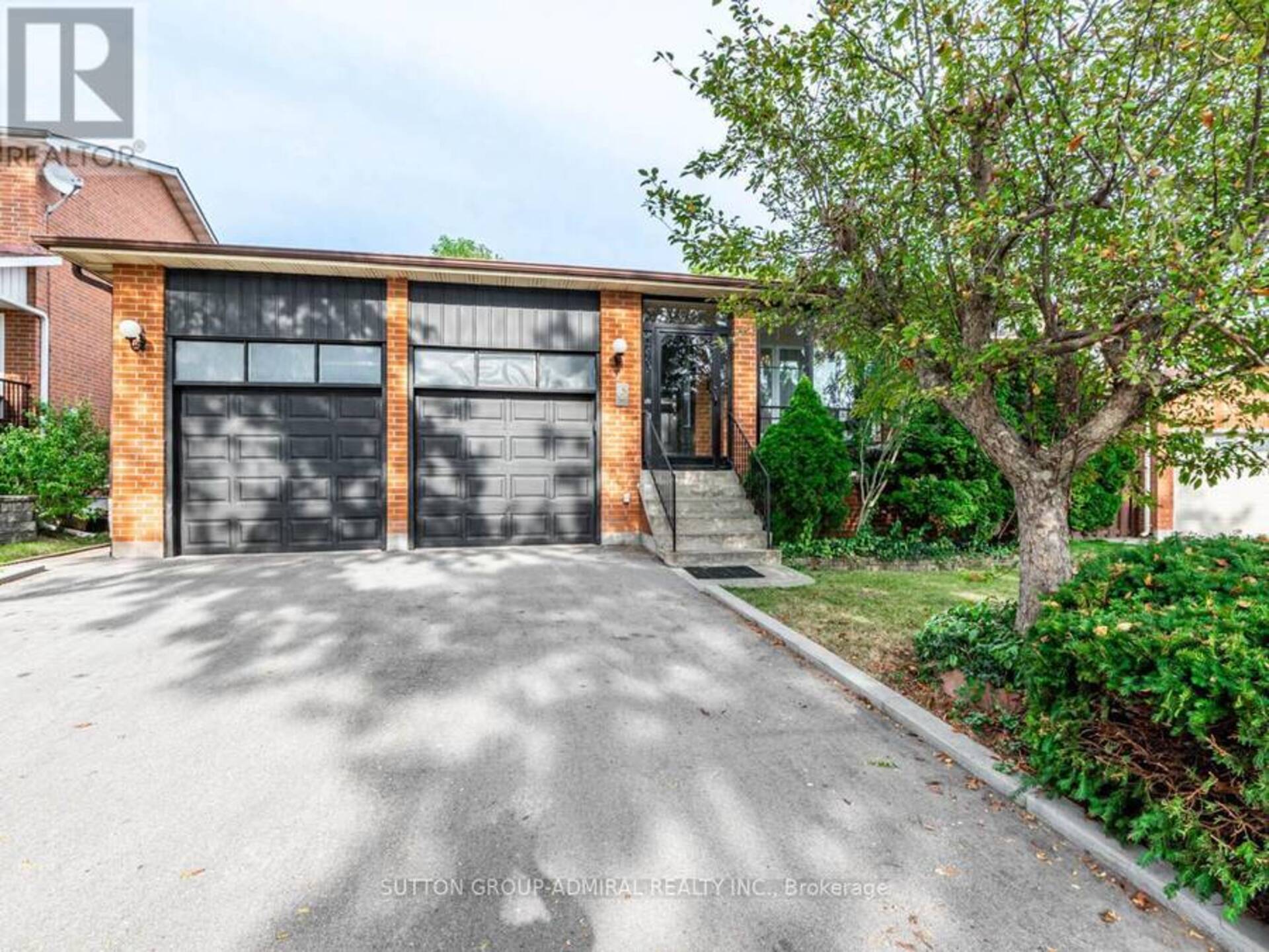 6 CHERRY HILLS ROAD Vaughan 