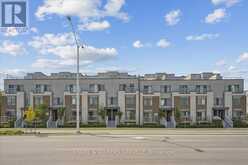 103 - 3058 SIXTH LINE Oakville