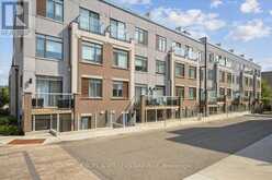 103 - 3058 SIXTH LINE Oakville