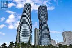 508 - 50 ABSOLUTE AVENUE Mississauga 