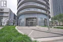 508 - 50 ABSOLUTE AVENUE Mississauga 