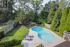 1039 FAIR BIRCH DRIVE Mississauga 