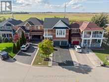 4 PRINCEFIELD PLACE Brampton 