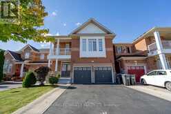 4 PRINCEFIELD PLACE Brampton 