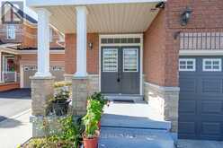 4 PRINCEFIELD PLACE Brampton