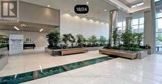 1201 - 9600 YONGE STREET E Richmond Hill 