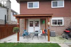 UPPER - 23 ABELL DRIVE Brampton