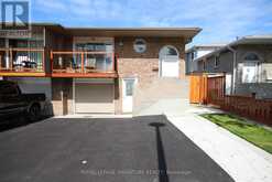 UPPER - 23 ABELL DRIVE Brampton