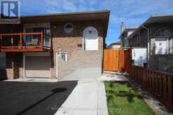 UPPER - 23 ABELL DRIVE Brampton 