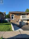 LOWER - 334 HANSEN ROAD N Brampton