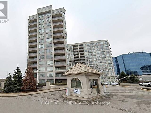 203 - 9017 LESLIE STREET Richmond Hill Ontario