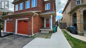 LOWER - 5672 RALEIGH STREET Mississauga 