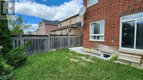 LOWER - 5672 RALEIGH STREET Mississauga 