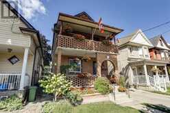 UPPER - 133 CAVELL AVENUE Hamilton 