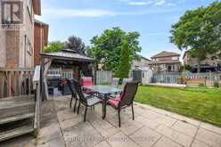 40 LADY FERN DRIVE Markham