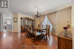 40 LADY FERN DRIVE Markham