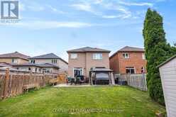 40 LADY FERN DRIVE Markham