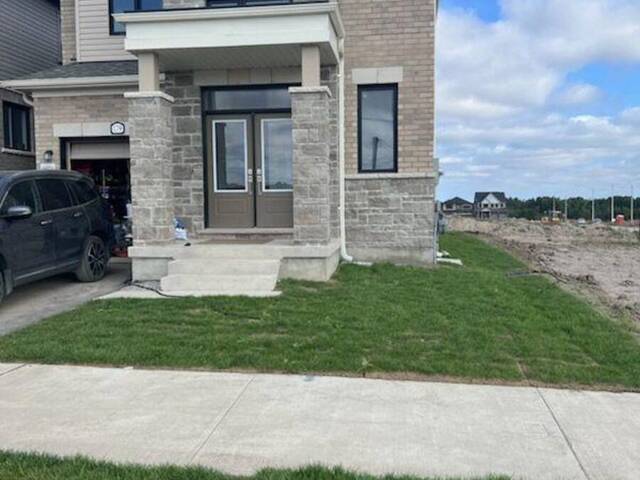 179 FENCHURCH MANOR Barrie Ontario