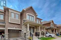 84 KEPPEL CIRCLE Brampton 