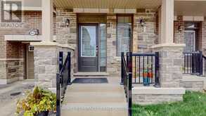 84 KEPPEL CIRCLE Brampton 