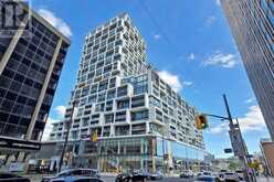 2307 - 5 SOUDAN AVENUE Toronto