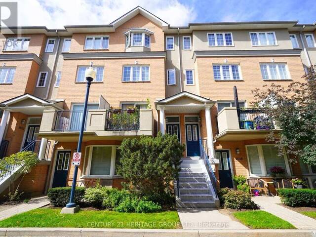 1506 - 28 SOMMERSET WAY Toronto Ontario