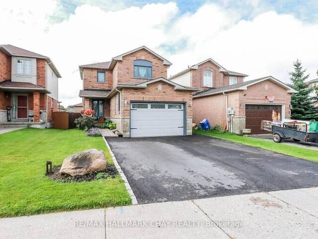 7 HEMLOCK COURT Barrie Ontario