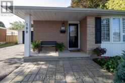 108 WINDSOR DRIVE Brockville