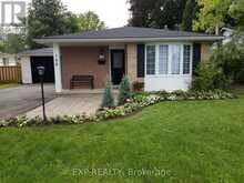 108 WINDSOR DRIVE Brockville