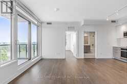 3602 - 1928 LAKE SHORE BOULEVARD W Toronto