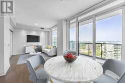 3602 - 1928 LAKE SHORE BOULEVARD W Toronto