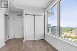 3602 - 1928 LAKE SHORE BOULEVARD W Toronto