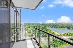 3602 - 1928 LAKE SHORE BOULEVARD W Toronto