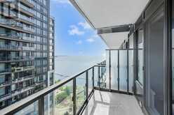 3602 - 1928 LAKE SHORE BOULEVARD W Toronto