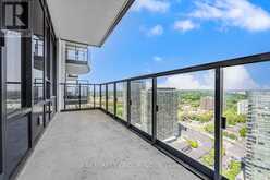 3602 - 1928 LAKE SHORE BOULEVARD W Toronto