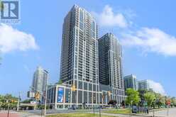 3602 - 1928 LAKE SHORE BOULEVARD W Toronto