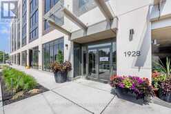 3602 - 1928 LAKE SHORE BOULEVARD W Toronto