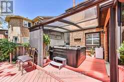 3608 KELSO CRESCENT Mississauga 