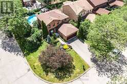 3608 KELSO CRESCENT Mississauga 