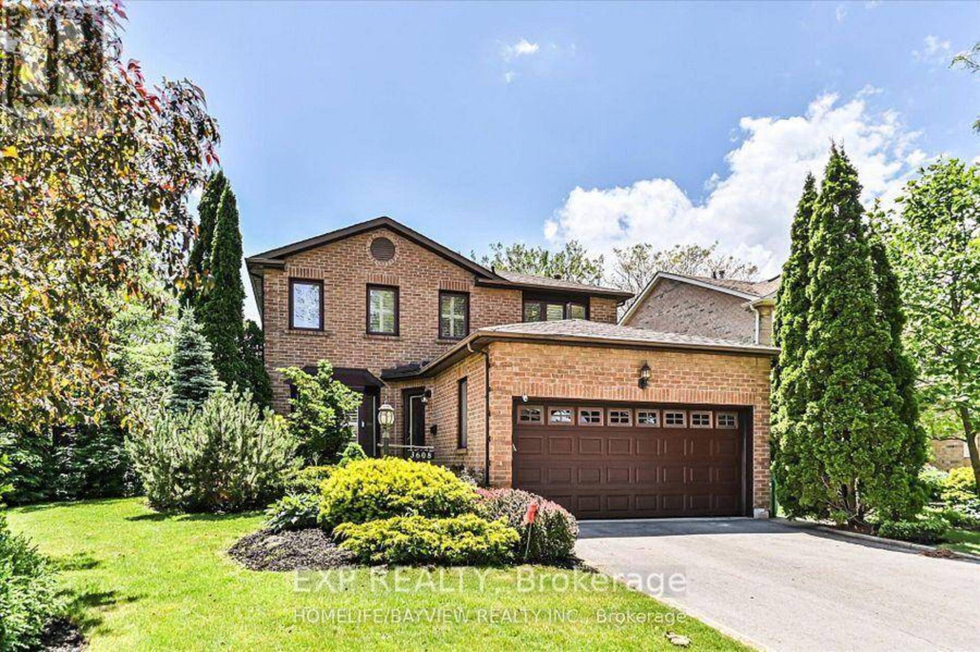 3608 KELSO CRESCENT Mississauga 