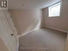 3103 HARRIS-BASEMENT CRESCENT Mississauga 