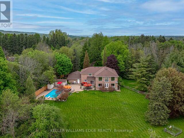 57 KENNEDY ROAD Caledon Ontario