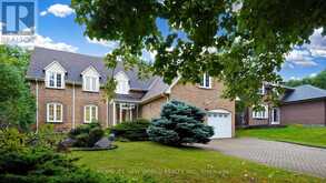 3 ATHENS DRIVE Markham 