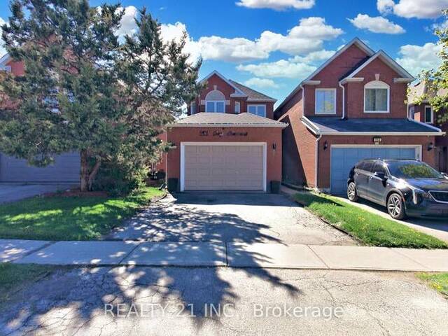 352 JAY CRESCENT Orangeville Ontario