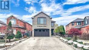 27 FORESTGROVE CIRCLE Brampton