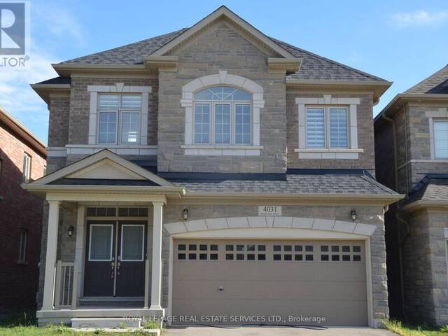 4031 ETERNITY WAY Oakville Ontario