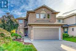 91 BRIDGEPORT CRESCENT Hamilton