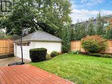 3 SILVERWOOD AVENUE Toronto