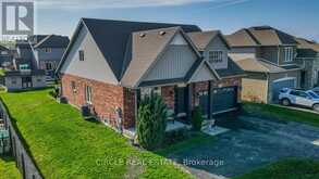 501 GORHAM ROAD Fort Erie